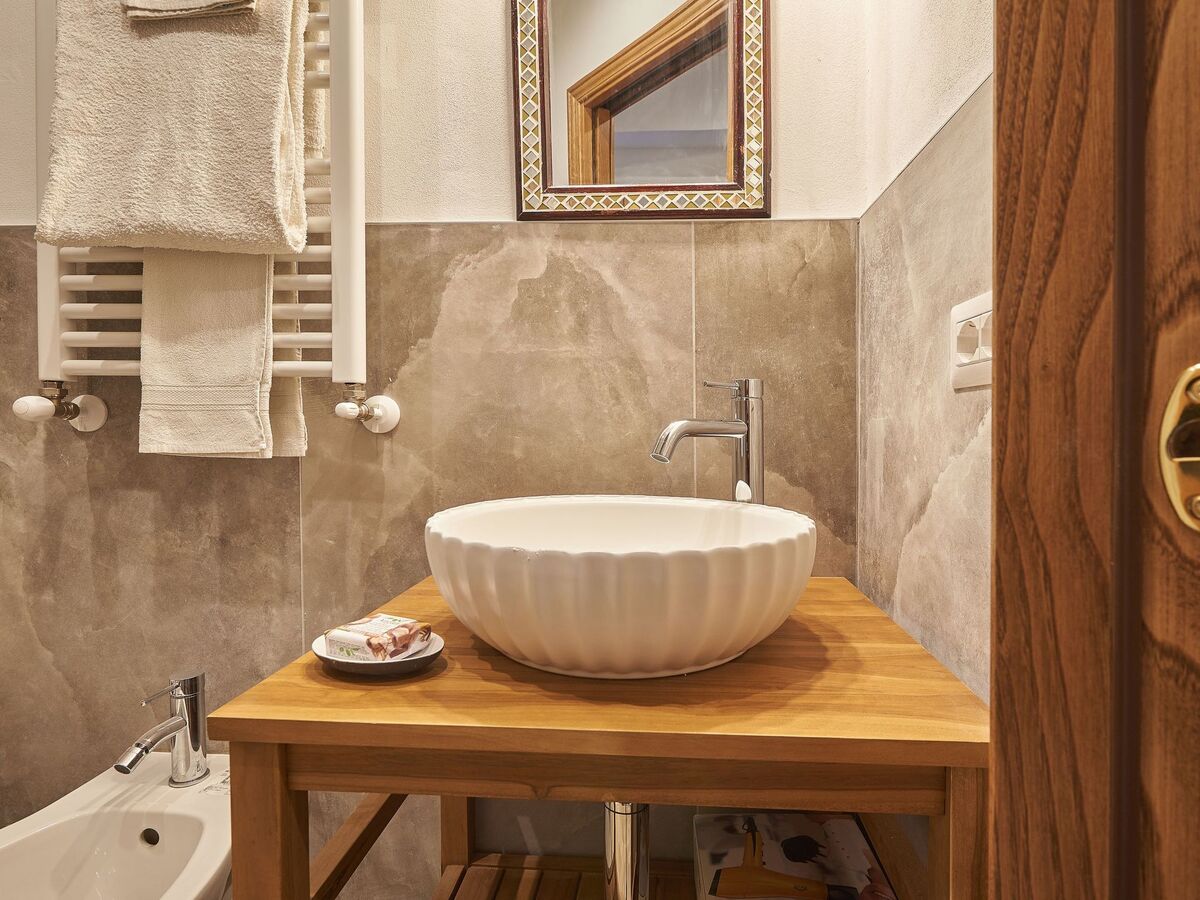 Appartement Lavanda Castellett à Torrita di Siena - Photo 13