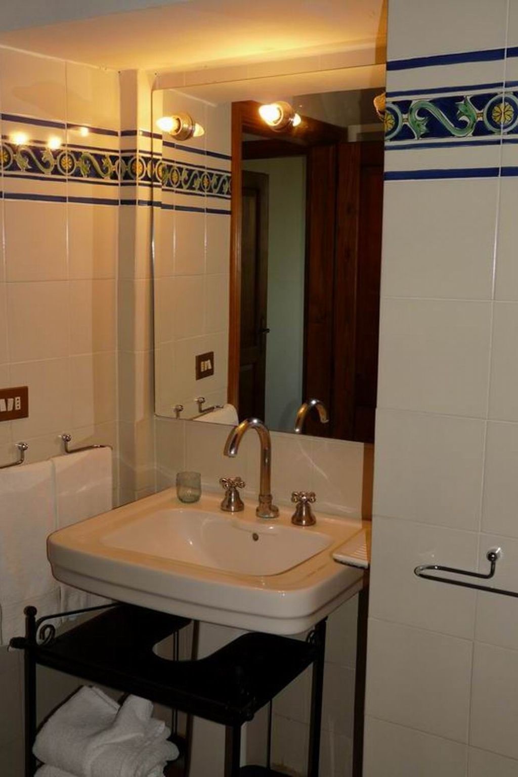 Appartement Lavanda Castellett à Torrita di Siena - Photo 14