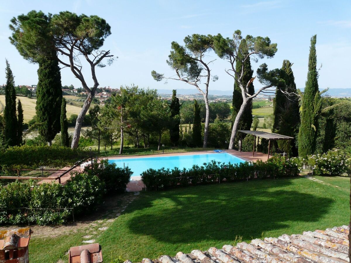 Appartement Lavanda Castellett à Torrita di Siena - Photo 15
