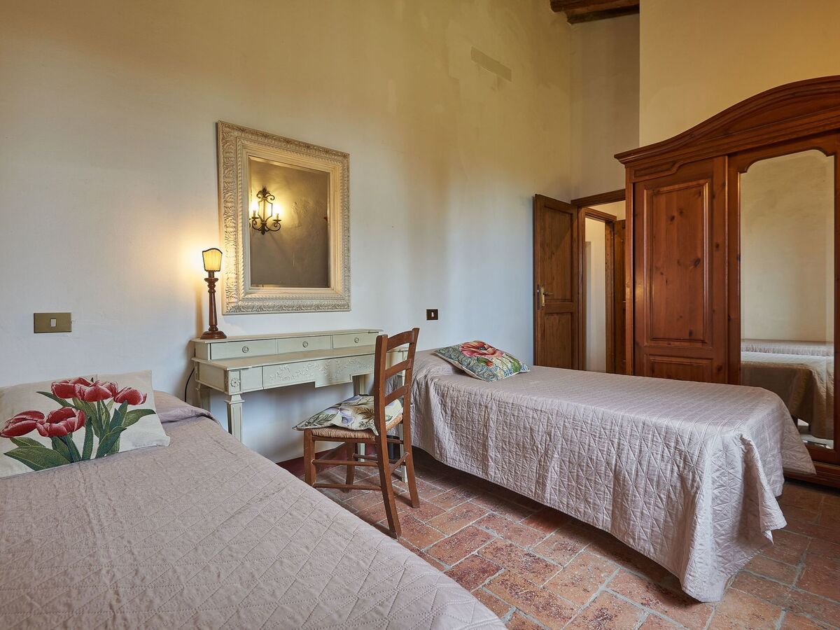 Appartement Lavanda Castellett à Torrita di Siena - Photo 17