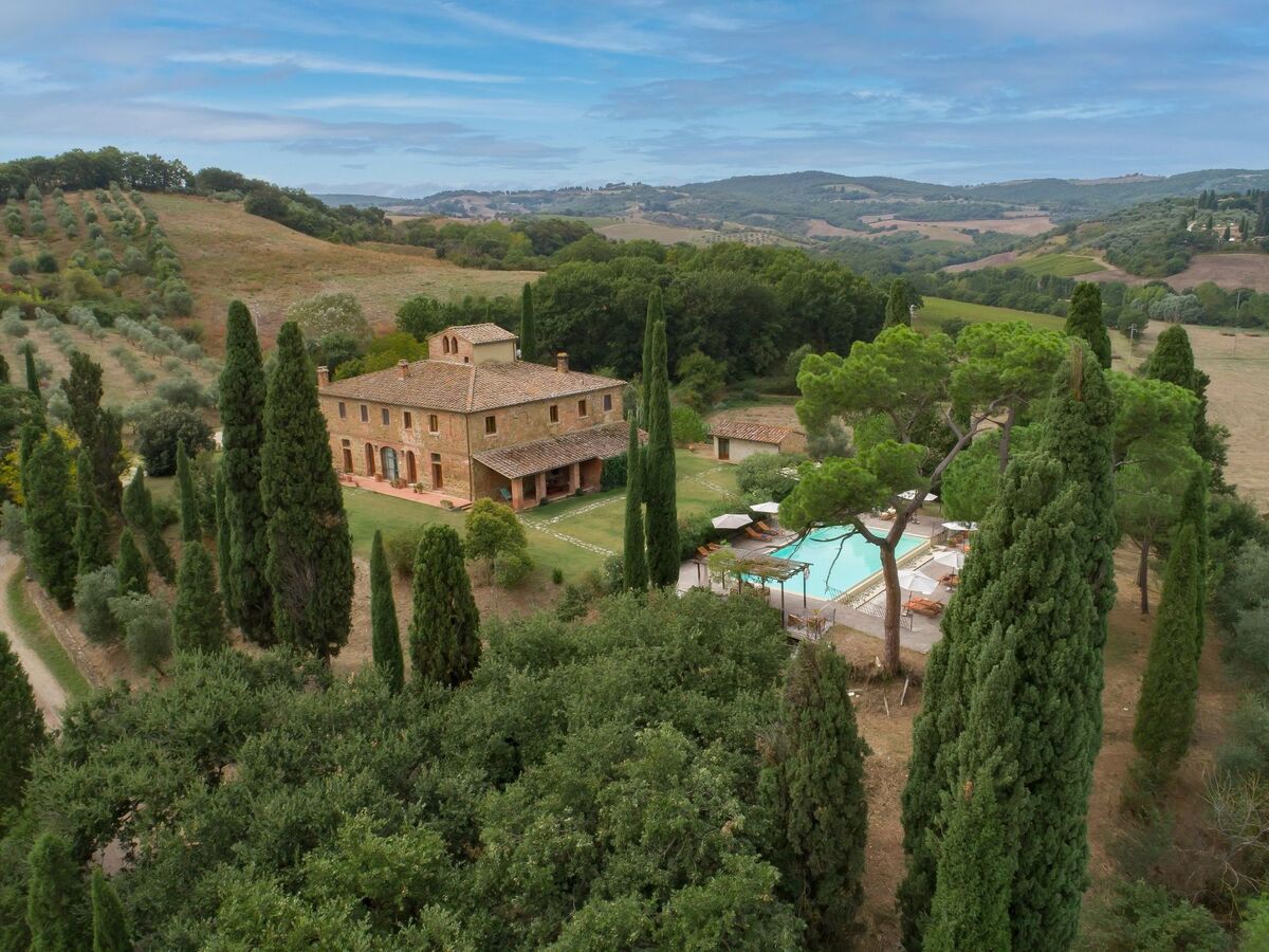 Appartement Lavanda Castellett à Torrita di Siena - Photo 18