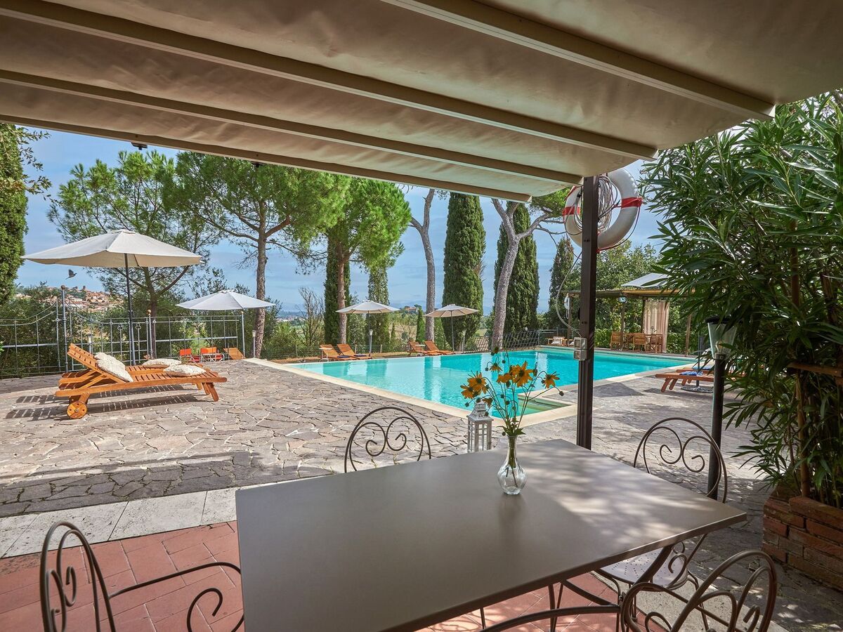 Appartement Lavanda Castellett à Torrita di Siena - Photo 19