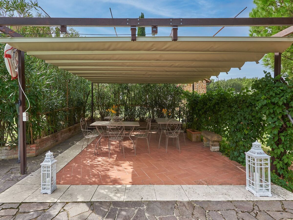 Appartement Lavanda Castellett à Torrita di Siena - Photo 20