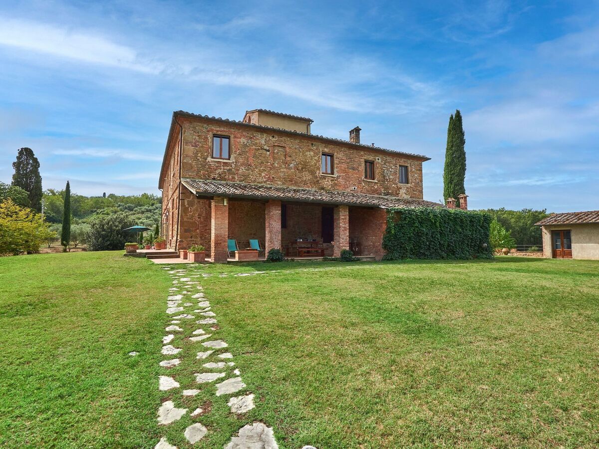 Appartement Lavanda Castellett à Torrita di Siena - Photo 21
