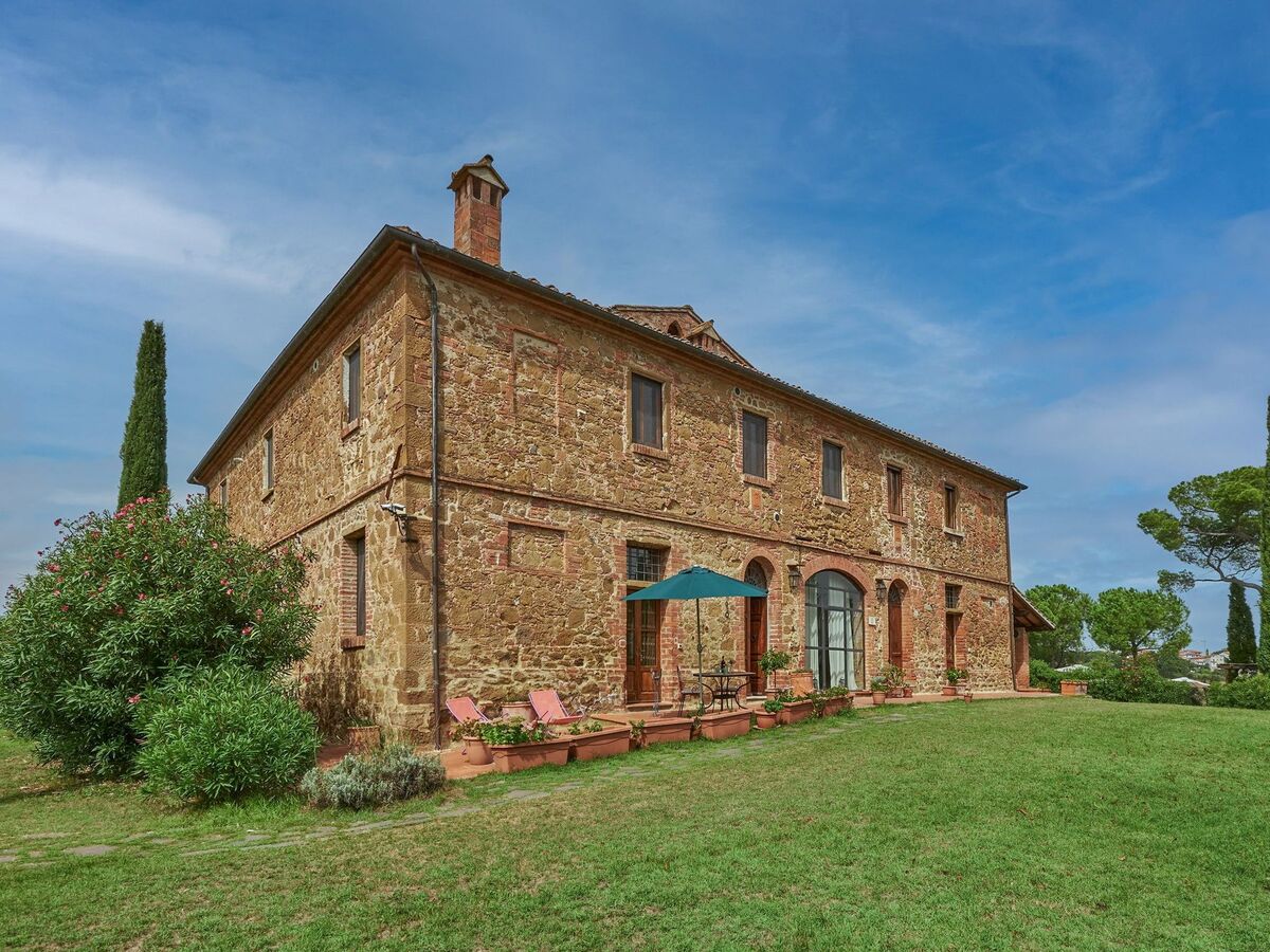 Appartement Lavanda Castellett à Torrita di Siena - Photo 27