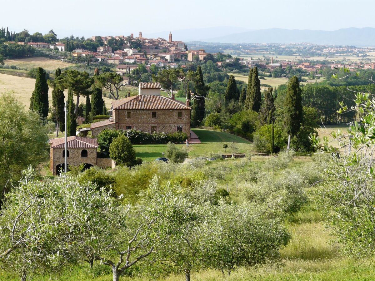 Appartement Lavanda Castellett à Torrita di Siena - Photo 28