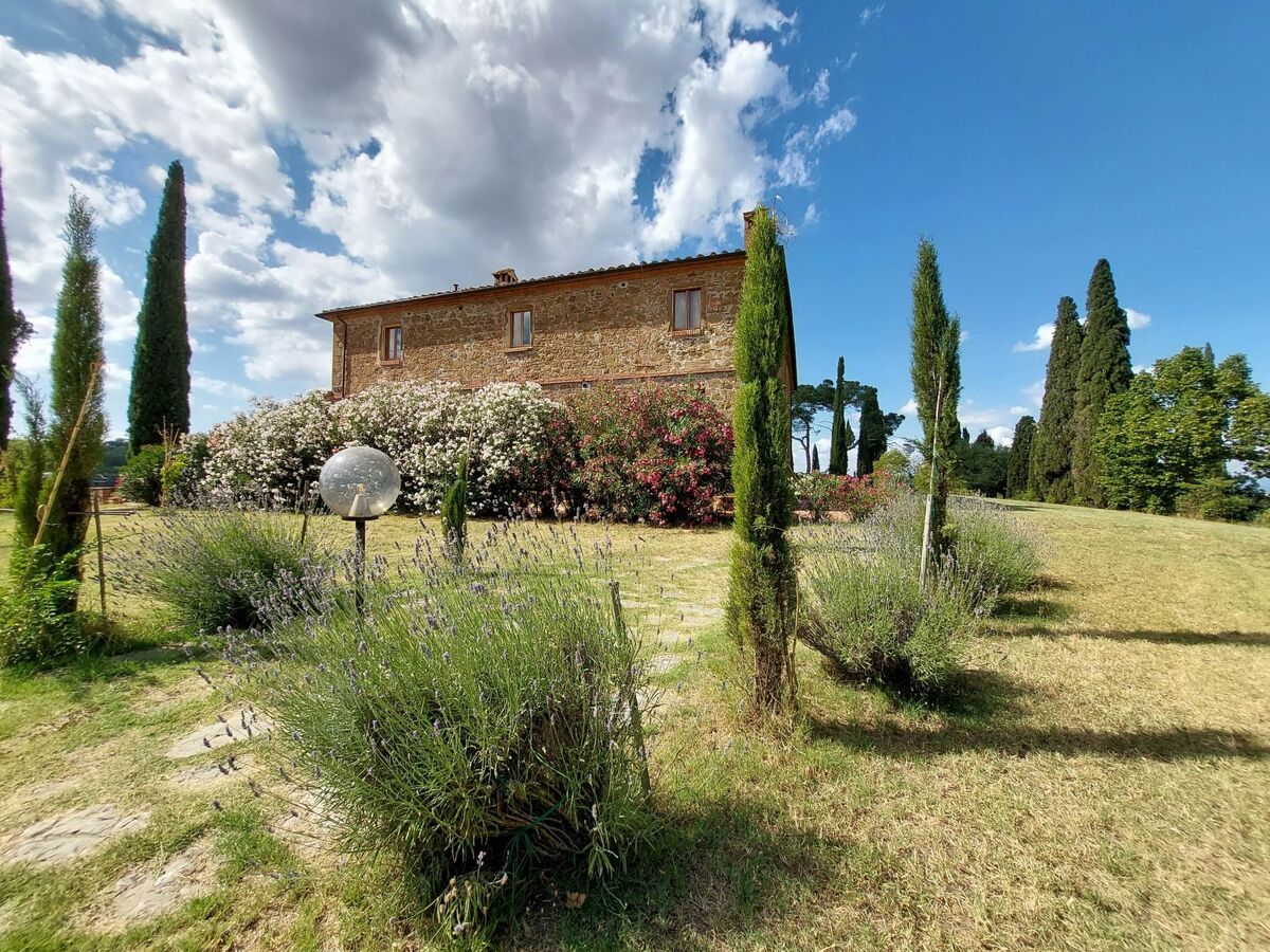 Appartement Lavanda Castellett à Torrita di Siena - Photo 30