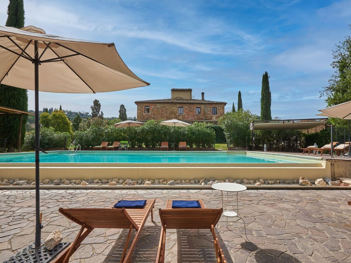 Appartement Giglio Castelltt, 75 m² avec piscine - Photo 1