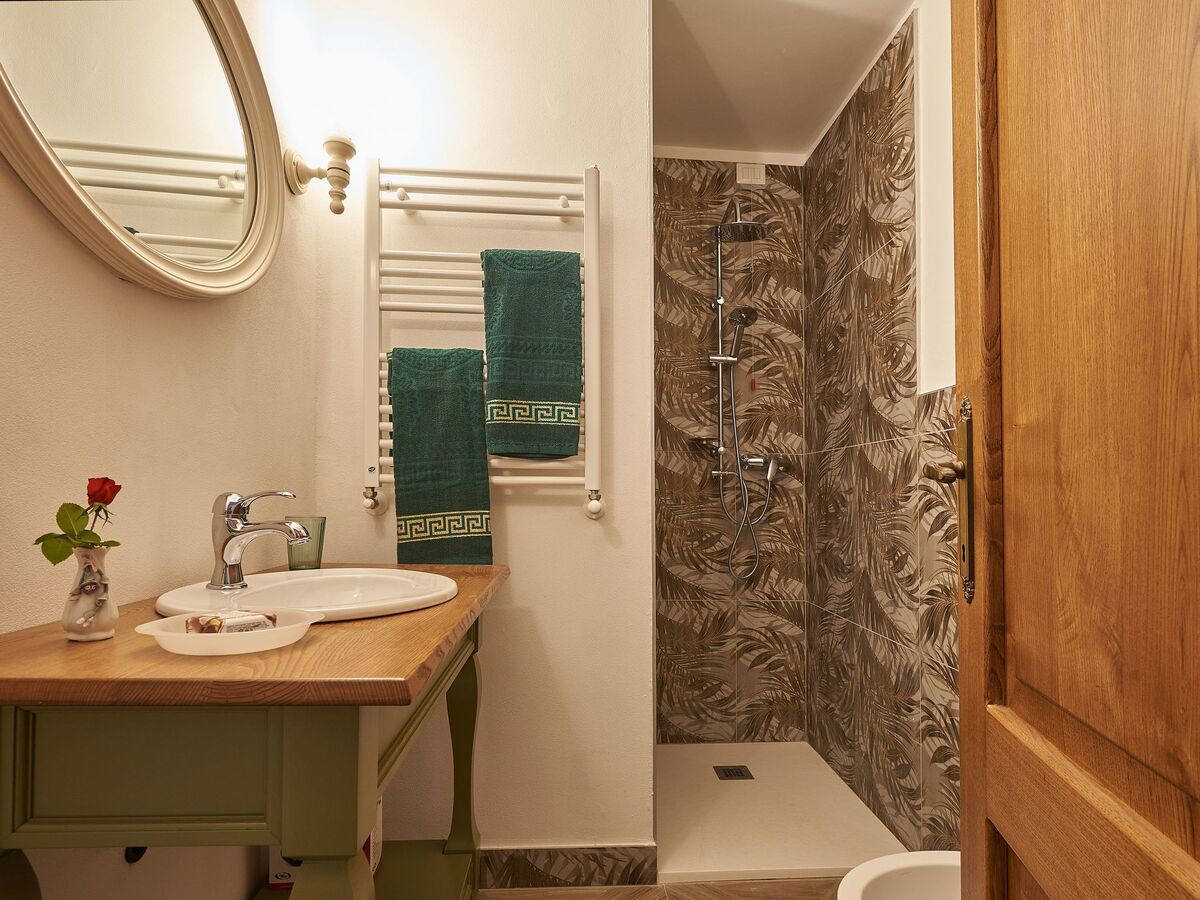 Appartement Giglio Castelltt, 75 m² avec piscine - Photo 8