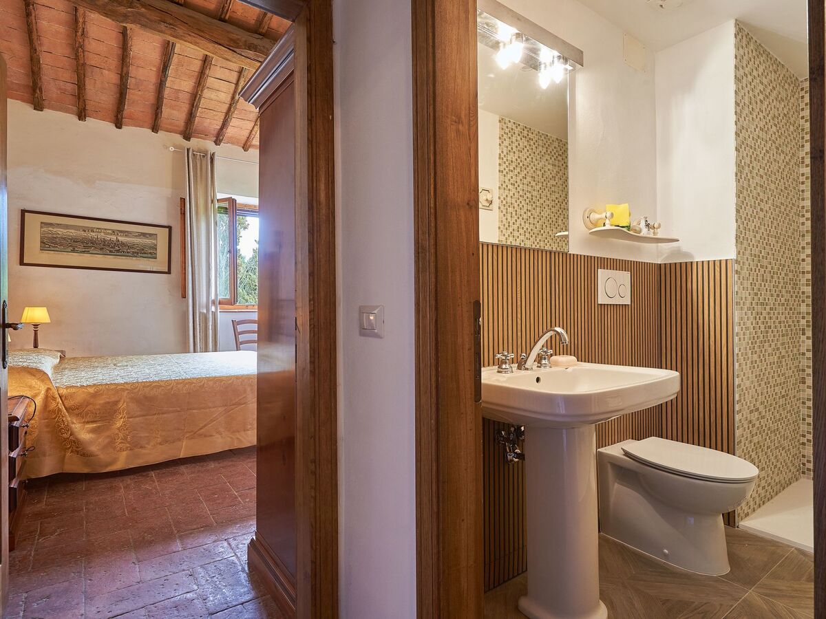 Appartement Giglio Castelltt, 75 m² avec piscine - Photo 15