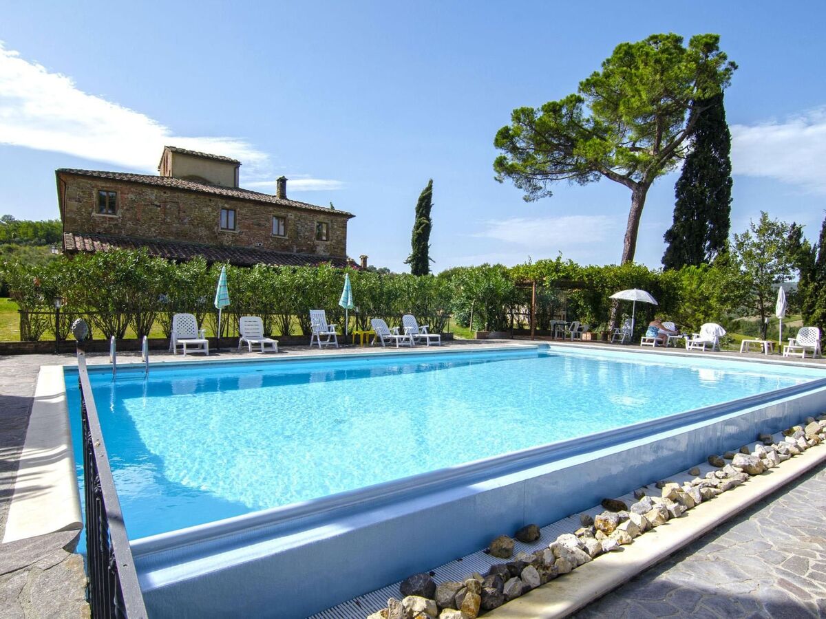 Appartement Giglio Castelltt, 75 m² avec piscine - Photo 27