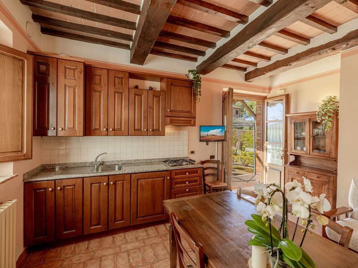 Maisonette T5 sur 2 niveaux avec piscine chauffée - Photo 2