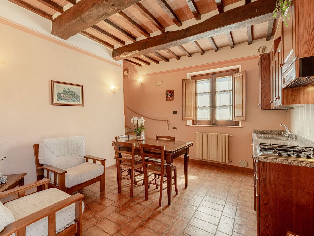Maisonette T5 sur 2 niveaux avec piscine chauffée - Photo 9