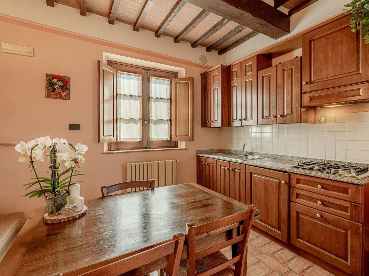 Maisonette T5 sur 2 niveaux avec piscine chauffée - Photo 14