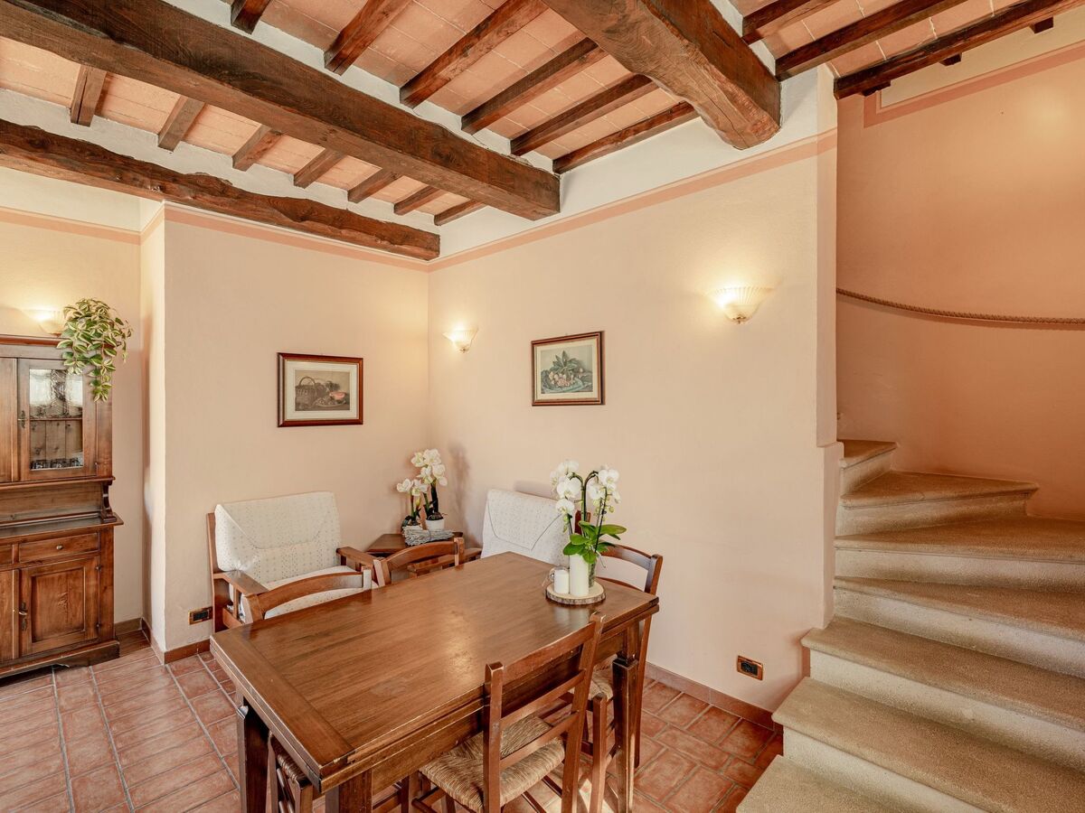 Maisonette T5 sur 2 niveaux avec piscine chauffée - Photo 15