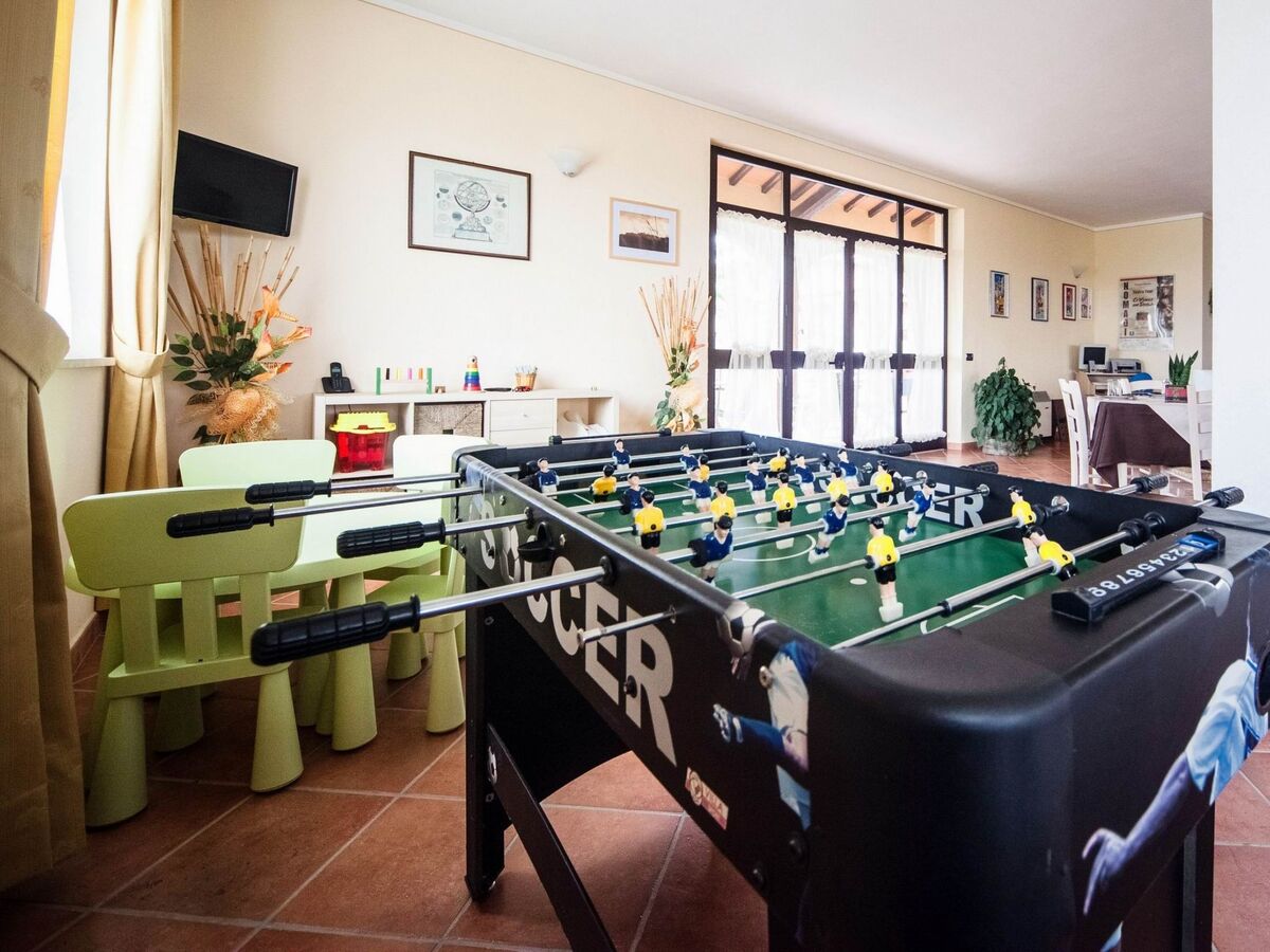 Maisonette T5 sur 2 niveaux avec piscine chauffée - Photo 34