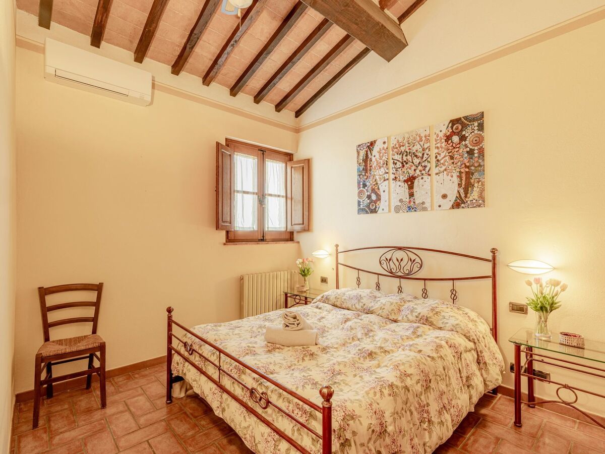 Loggetta Sanguineto – Appartement 70m² avec piscine - Photo 3