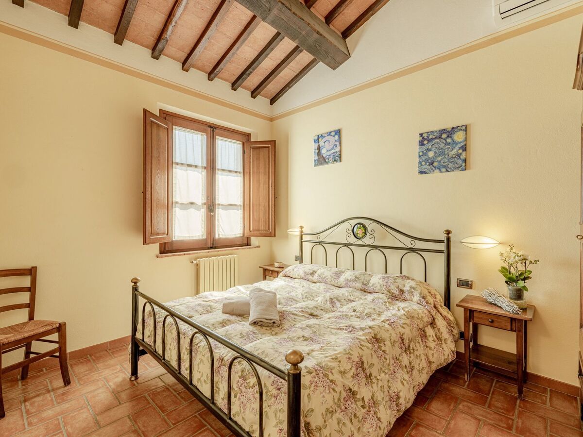 Loggetta Sanguineto – Appartement 70m² avec piscine - Photo 16