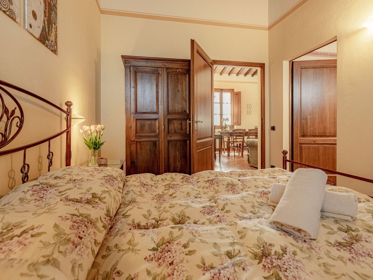 Loggetta Sanguineto – Appartement 70m² avec piscine - Photo 21