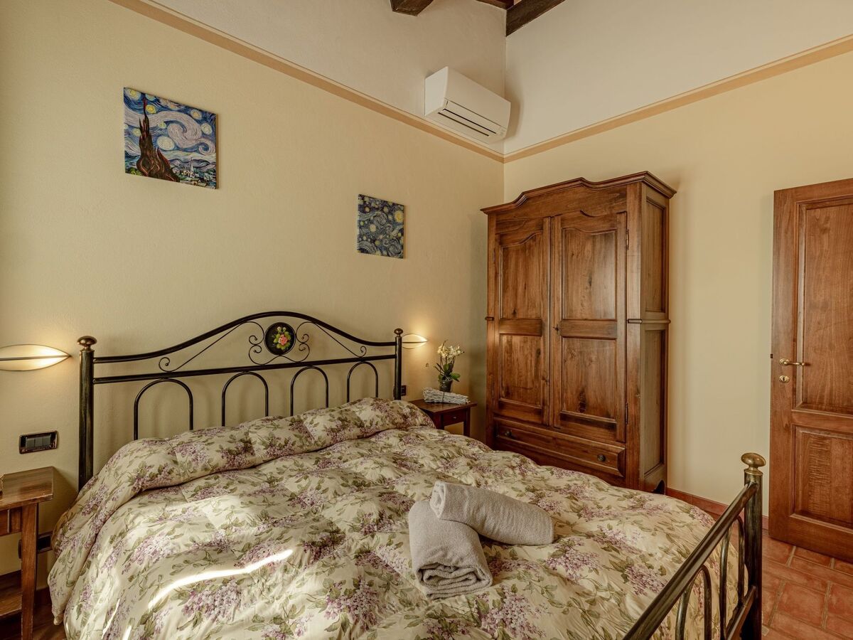 Loggetta Sanguineto – Appartement 70m² avec piscine - Photo 22