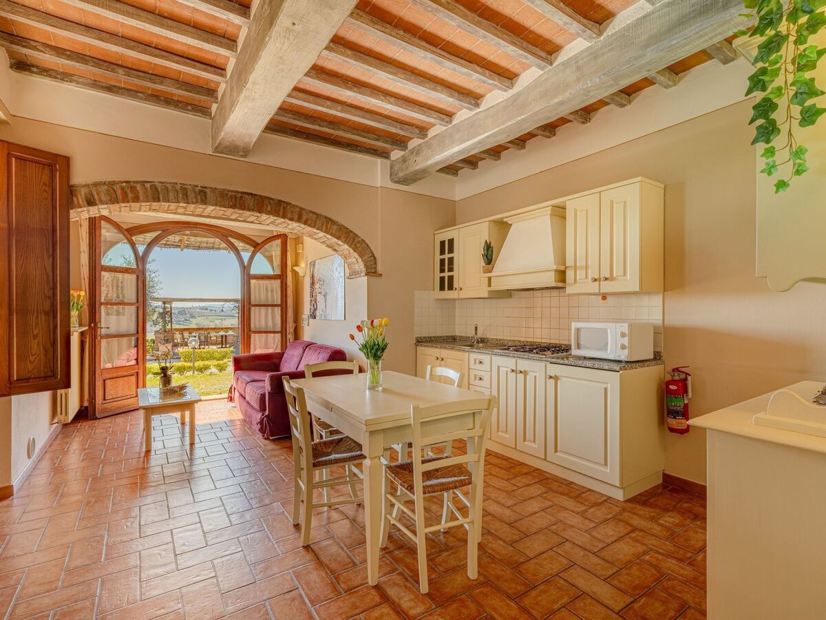 Appartement 70m² avec piscine à Abbadia - Photo 2