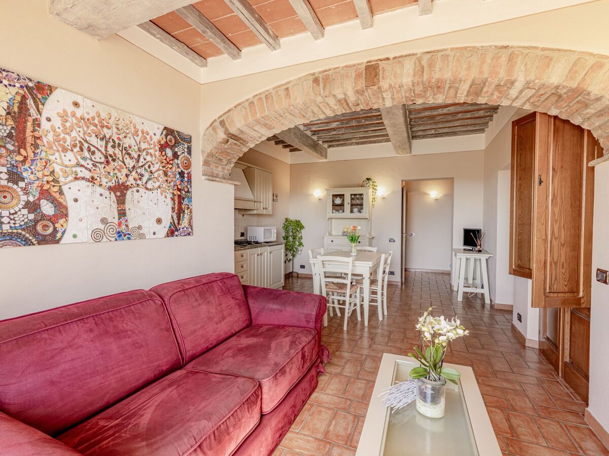 Appartement 70m² avec piscine à Abbadia - Photo 6