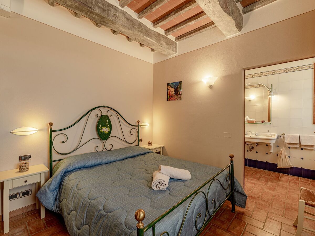 Appartement 70m² avec piscine à Abbadia - Photo 11
