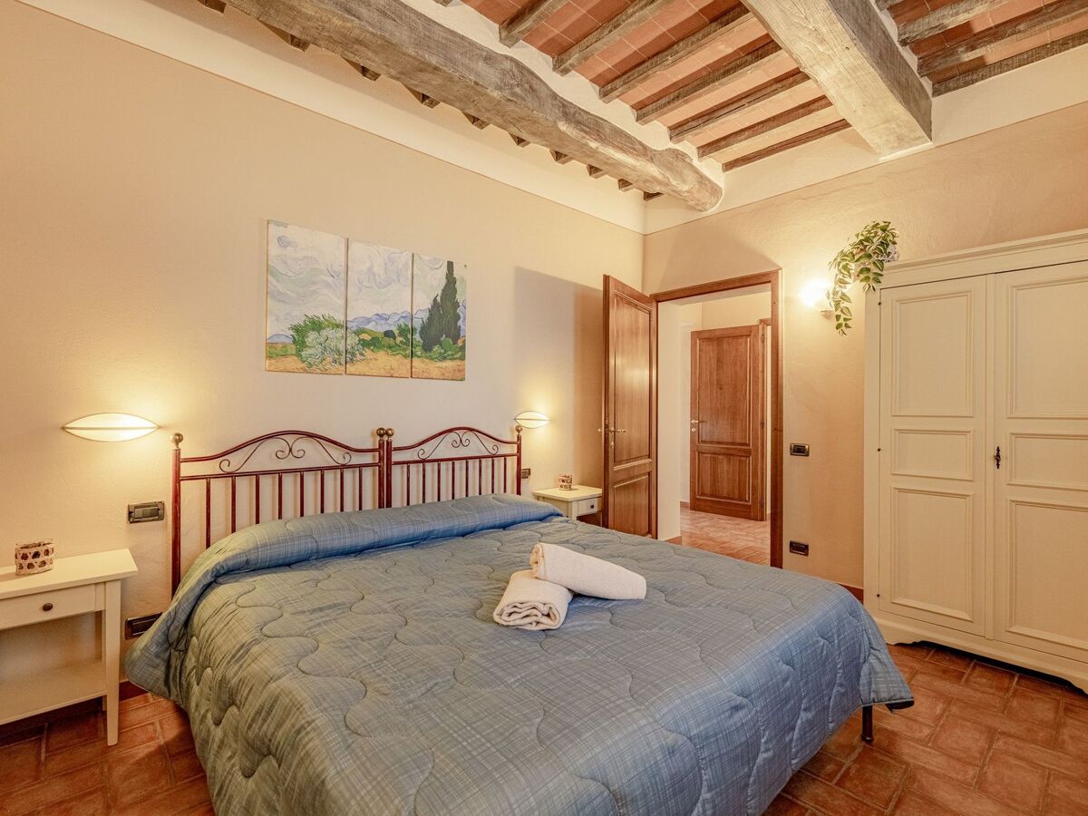Appartement 70m² avec piscine à Abbadia - Photo 12