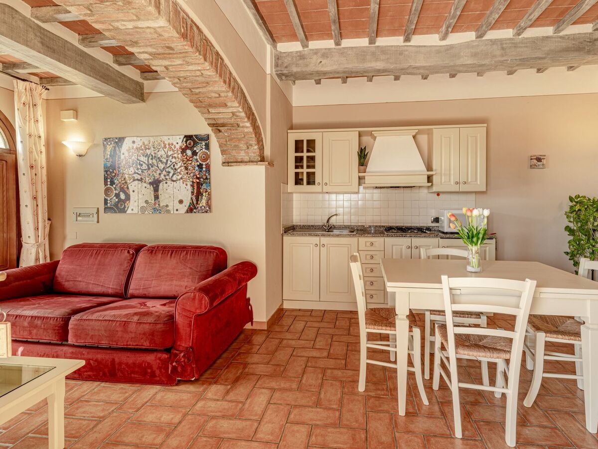 Appartement 70m² avec piscine à Abbadia - Photo 13