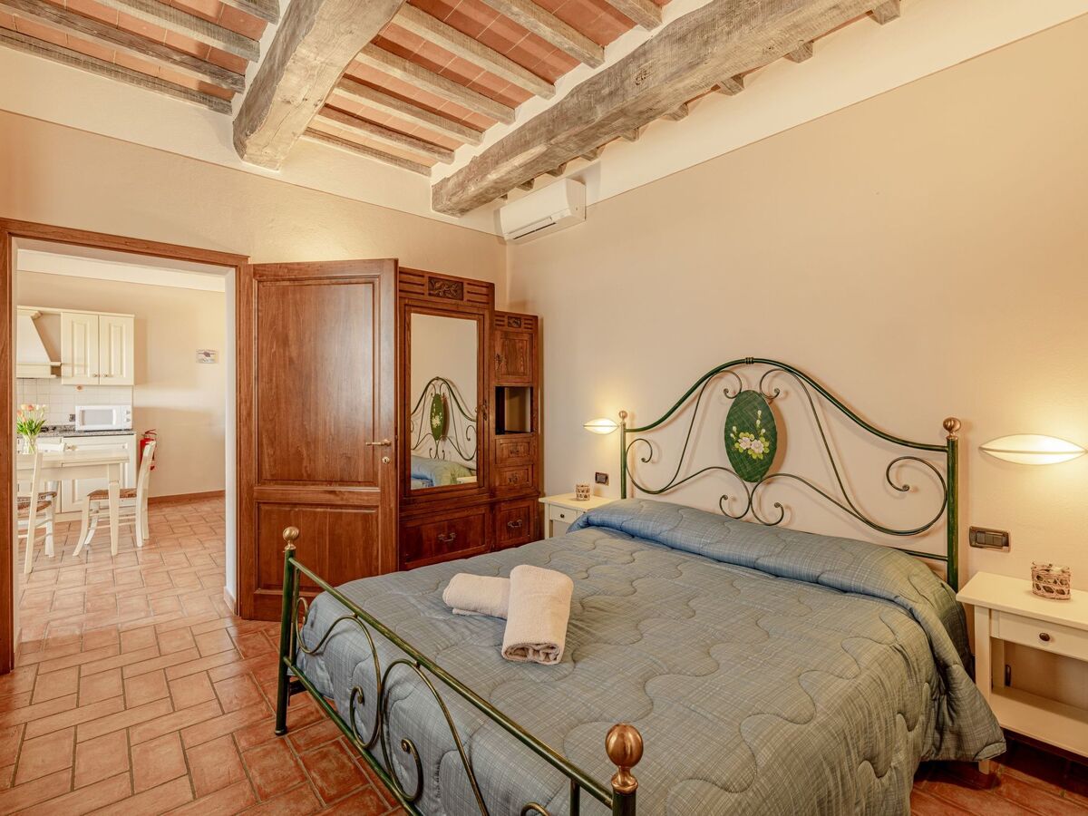 Appartement 70m² avec piscine à Abbadia - Photo 17