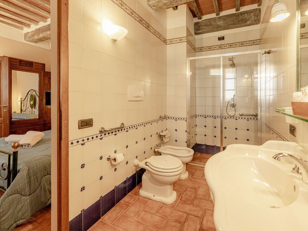 Appartement 70m² avec piscine à Abbadia - Photo 18