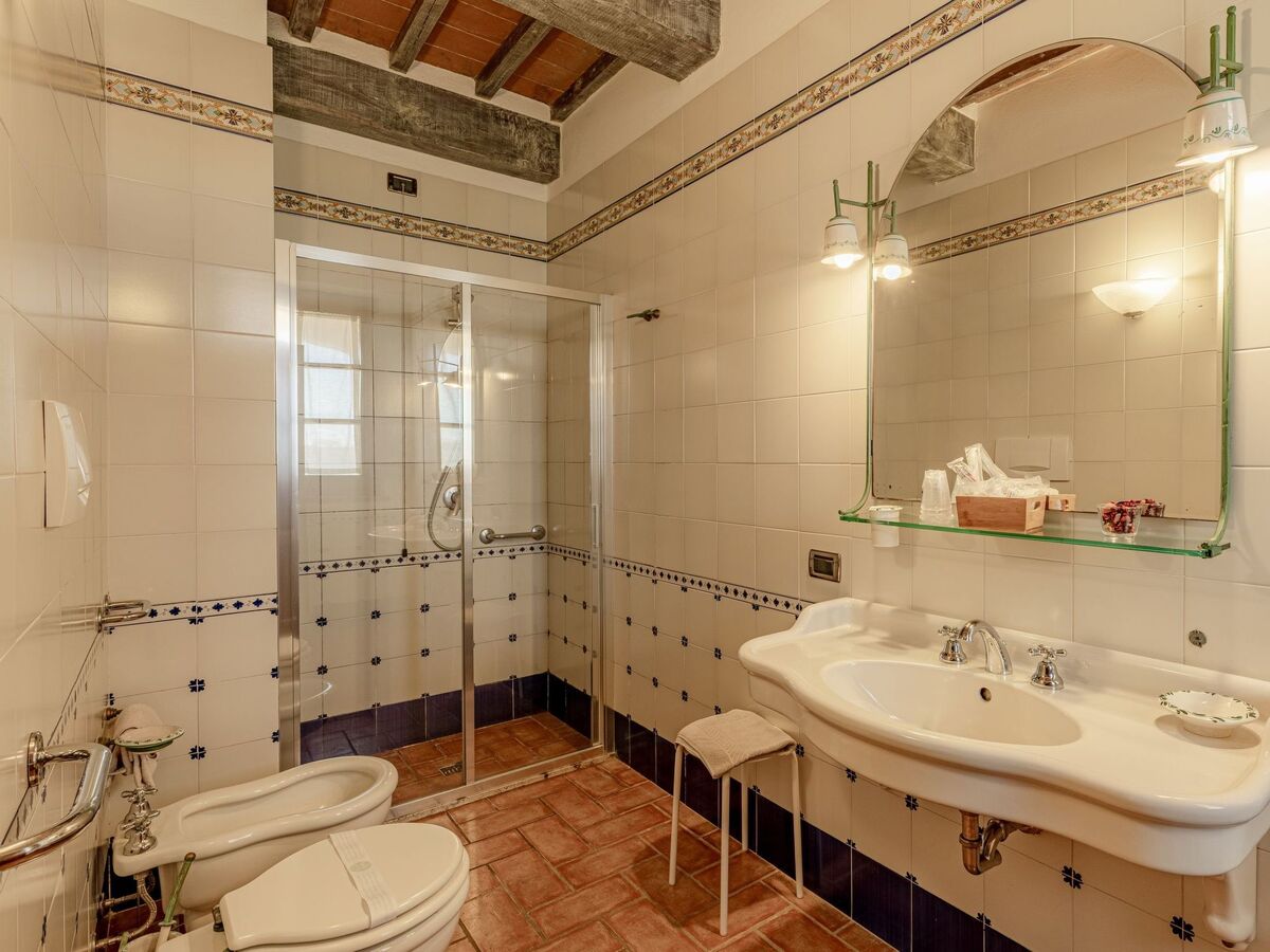 Appartement 70m² avec piscine à Abbadia - Photo 19
