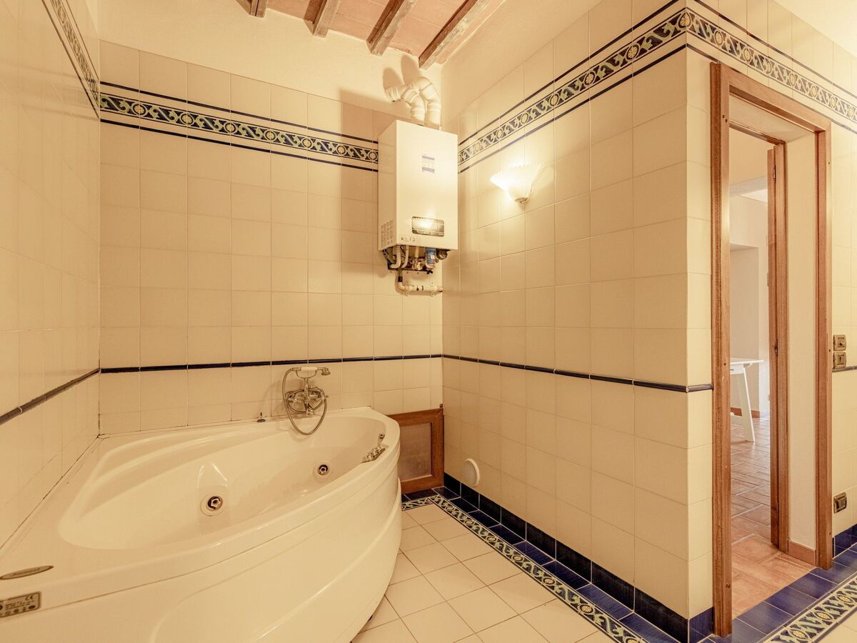 Appartement 70m² avec piscine à Abbadia - Photo 21