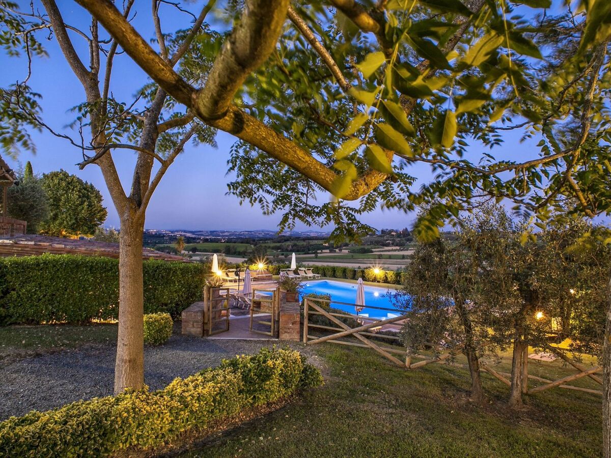 Appartement 70m² avec piscine à Abbadia - Photo 27