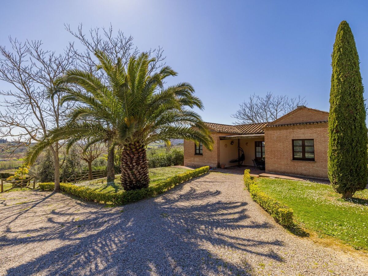 Cascina Sanguineto – Appartement 80m² terrasse privée - Photo 5
