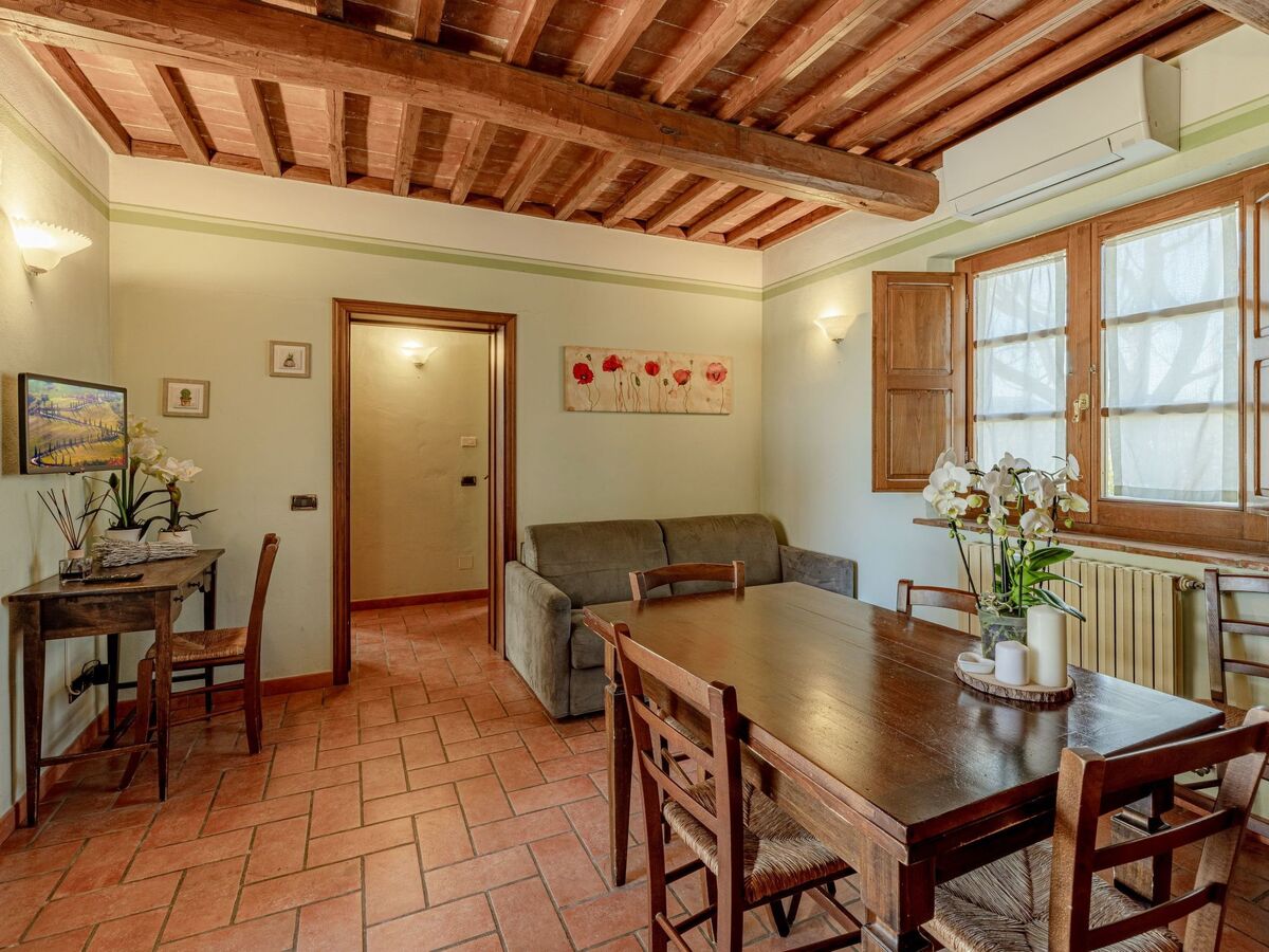 Cascina Sanguineto – Appartement 80m² terrasse privée - Photo 7