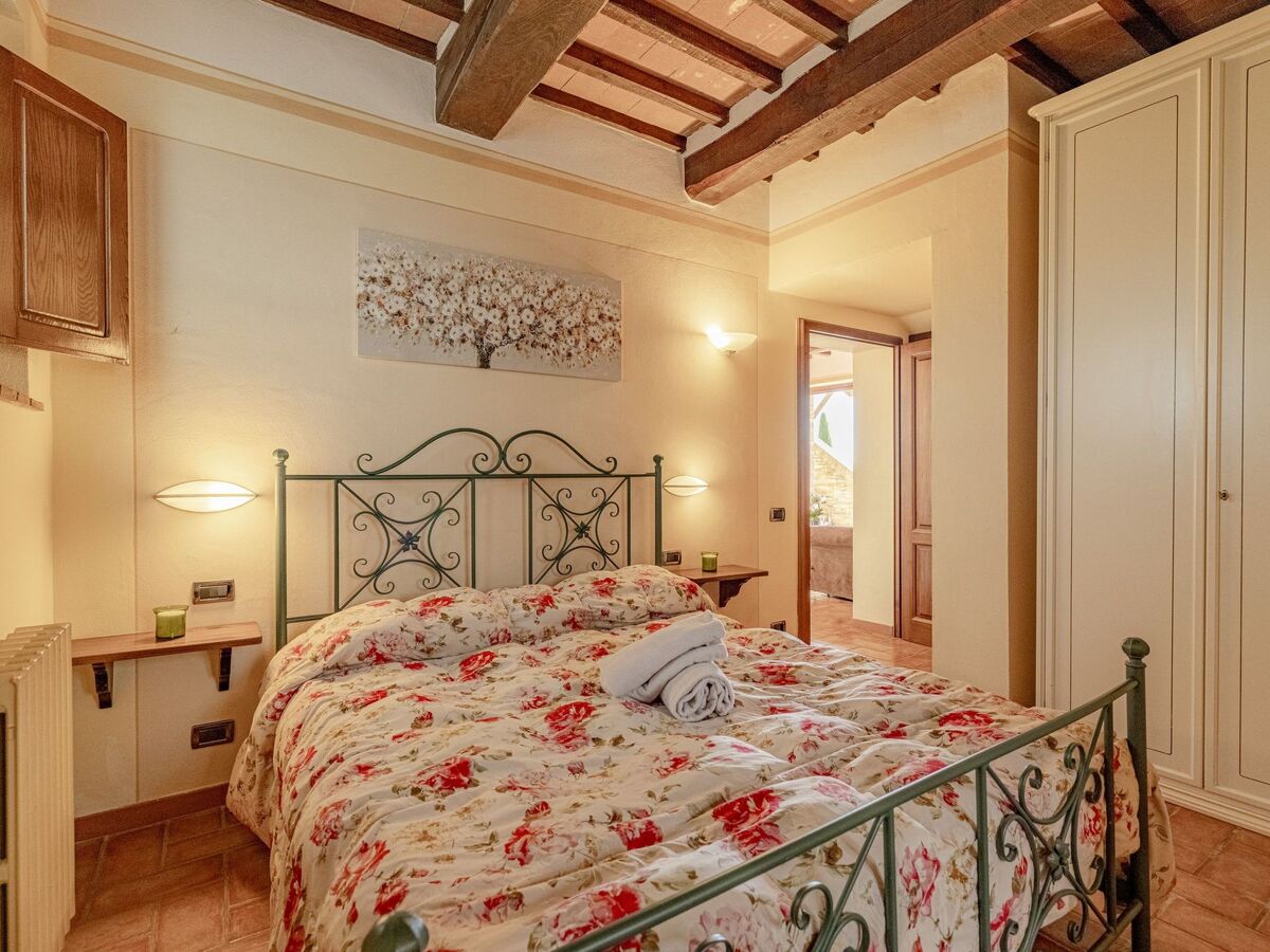 Appartement Noble Sanguineto, 40 m² avec véranda privée - Photo 4