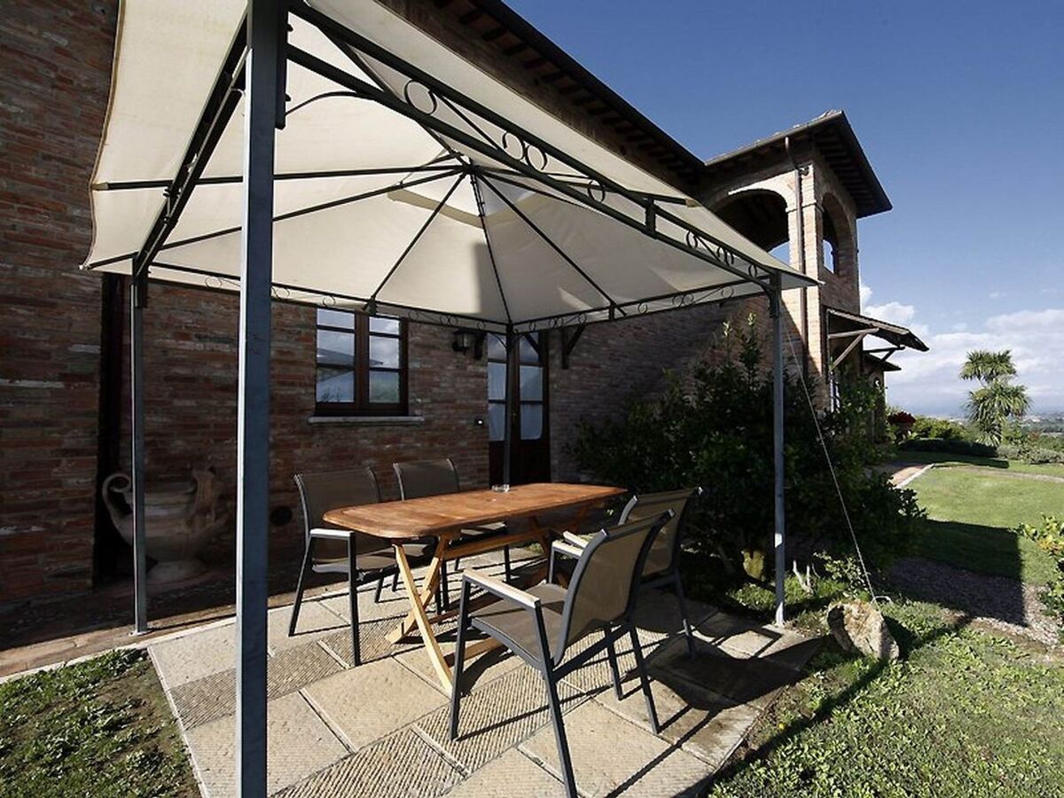 Appartement Noble Sanguineto, 40 m² avec véranda privée - Photo 5