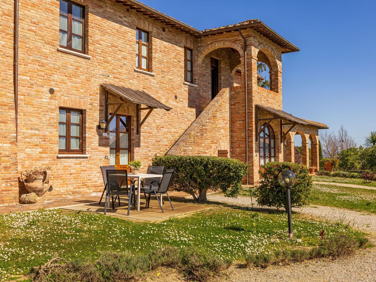 Appartement Noble Sanguineto, 40 m² avec véranda privée - Photo 8