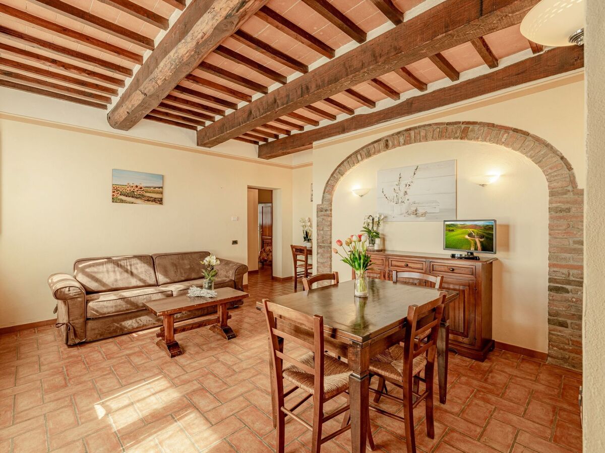 Appartement Noble Sanguineto, 40 m² avec véranda privée - Photo 10