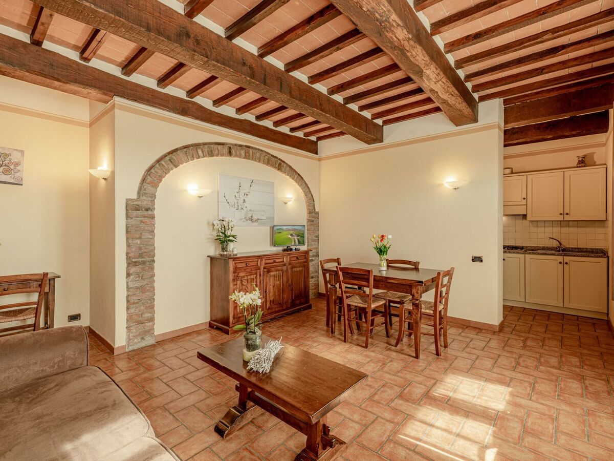 Appartement Noble Sanguineto, 40 m² avec véranda privée - Photo 12