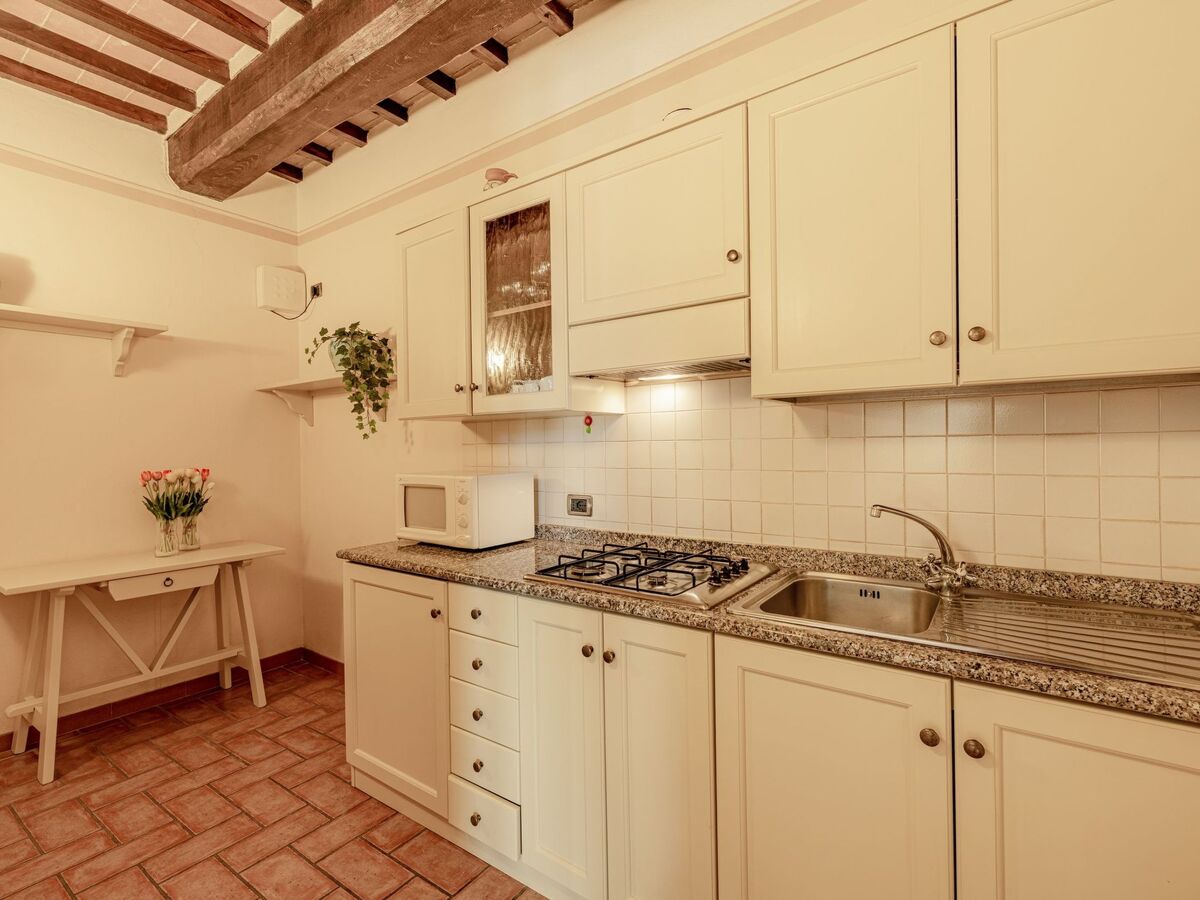 Appartement Noble Sanguineto, 40 m² avec véranda privée - Photo 14