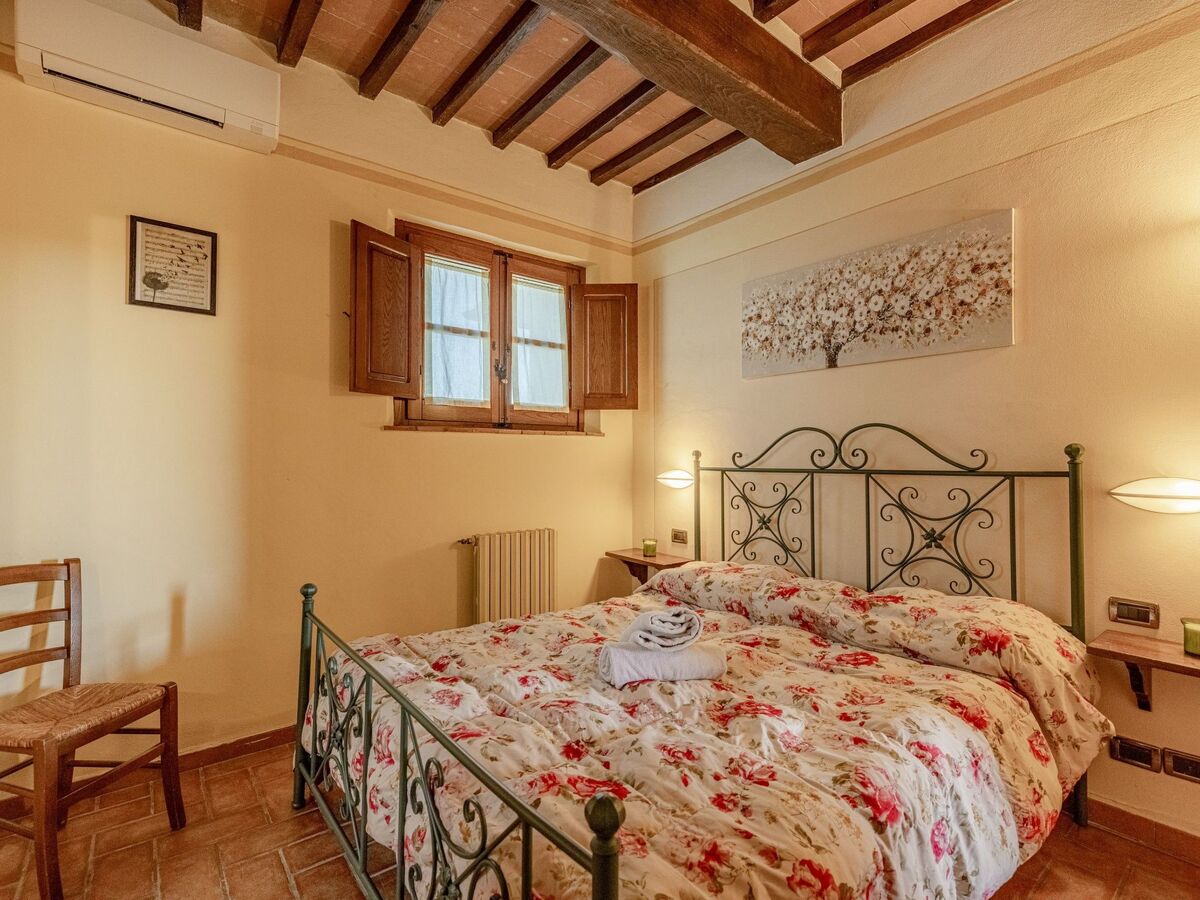 Appartement Noble Sanguineto, 40 m² avec véranda privée - Photo 15