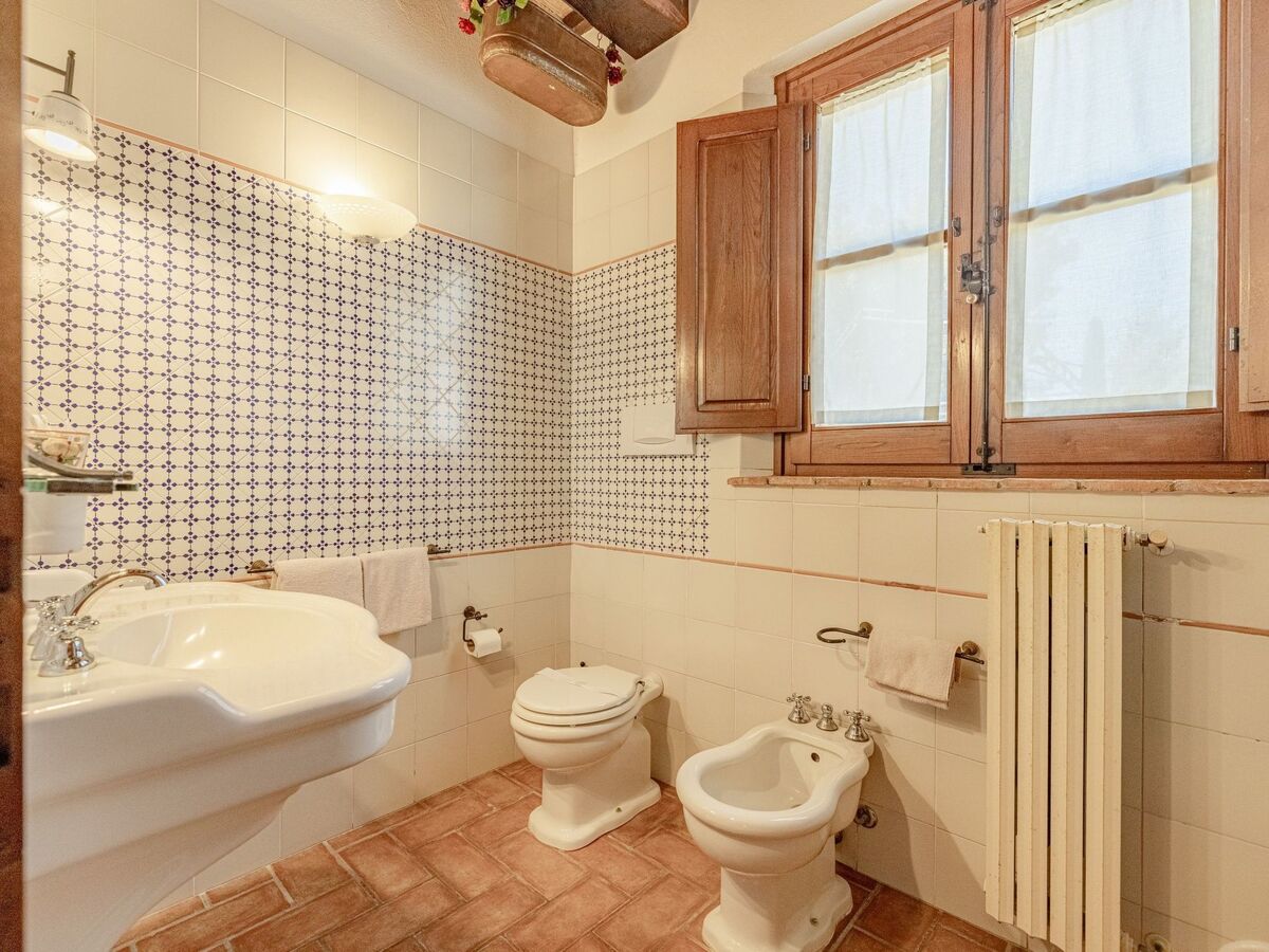 Appartement Noble Sanguineto, 40 m² avec véranda privée - Photo 16