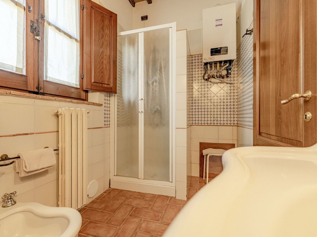 Appartement Noble Sanguineto, 40 m² avec véranda privée - Photo 17