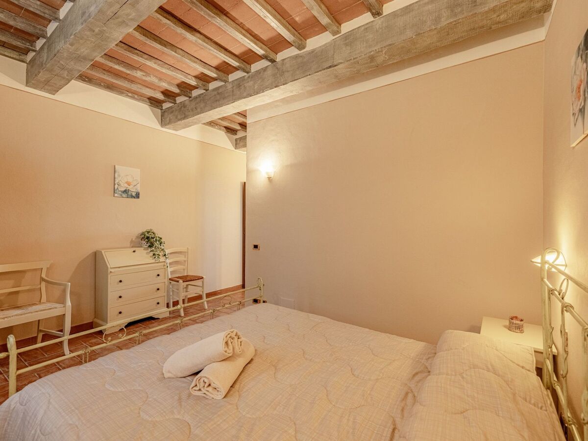 Zypressen B4 – Appartement avec piscine à Abbadia - Photo 9