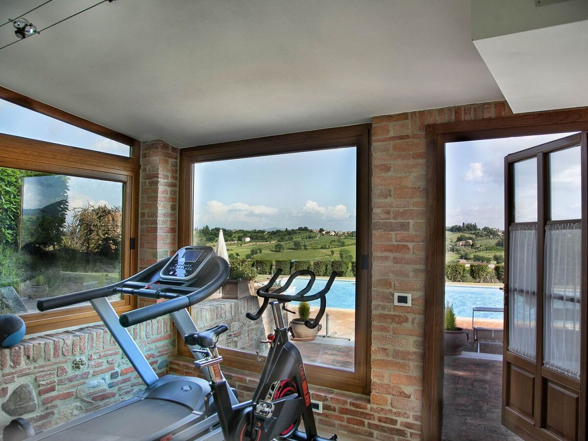 Zypressen B4 – Appartement avec piscine à Abbadia - Photo 14