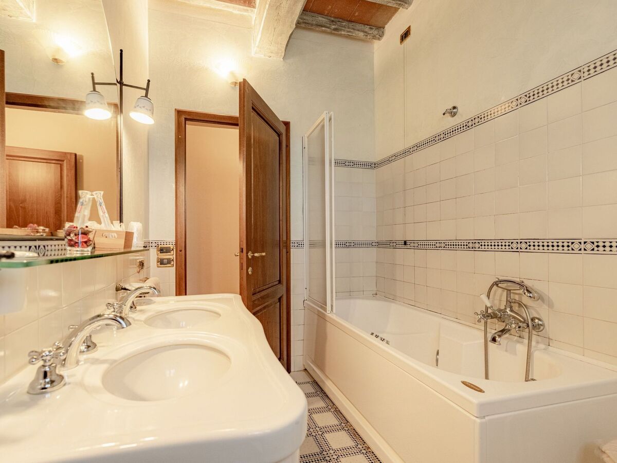 Zypressen B4 – Appartement avec piscine à Abbadia - Photo 15