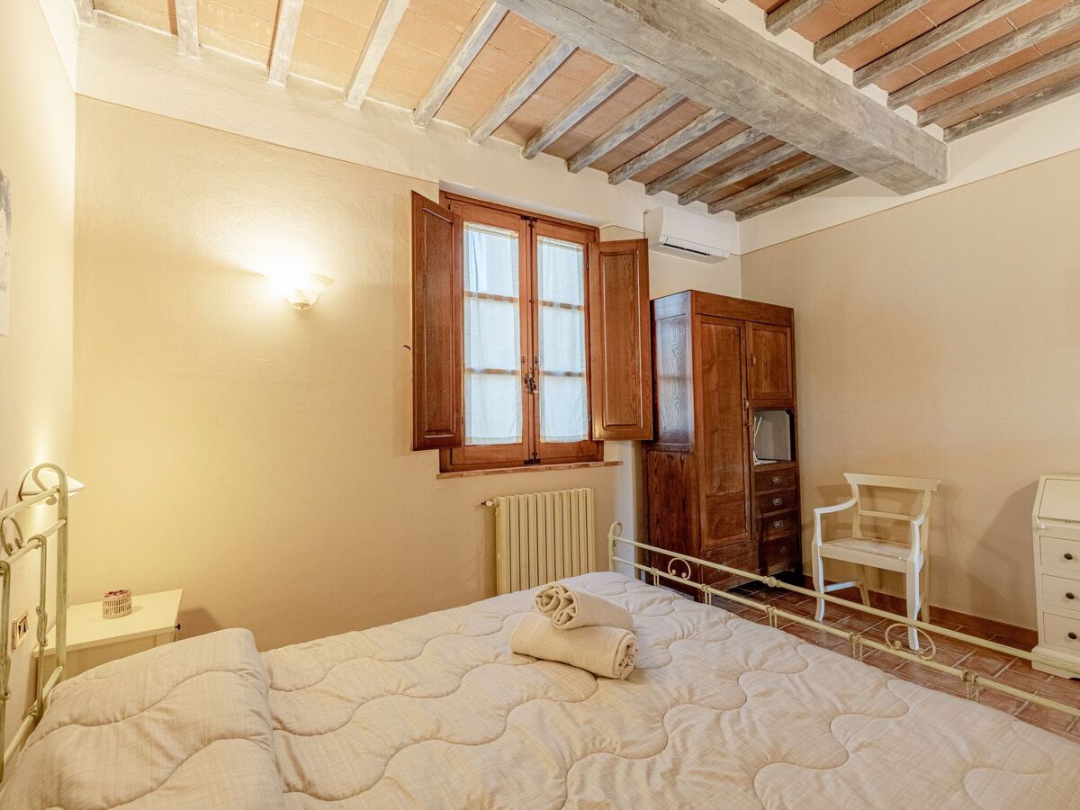 Zypressen B4 – Appartement avec piscine à Abbadia - Photo 17
