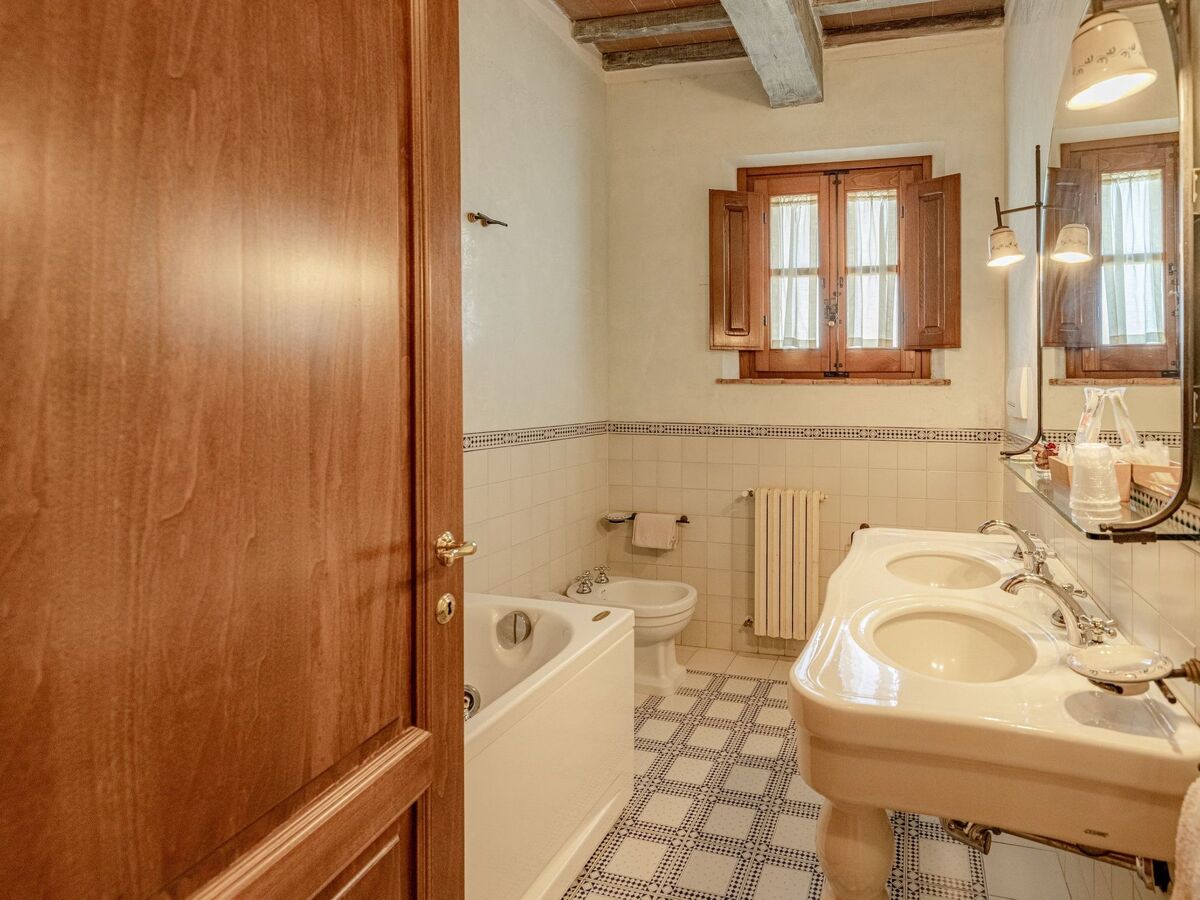 Zypressen B4 – Appartement avec piscine à Abbadia - Photo 19